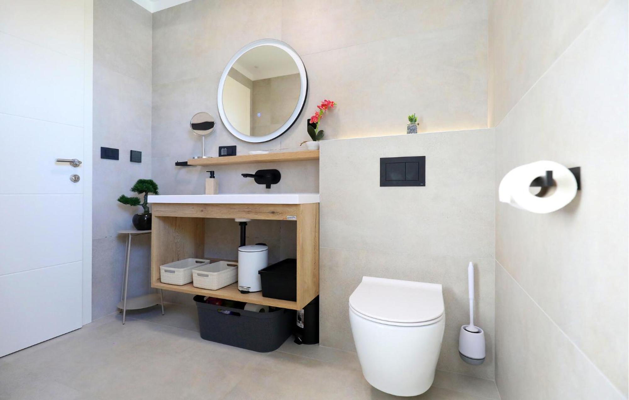 Vikendica Lovely In With Sauna Pula