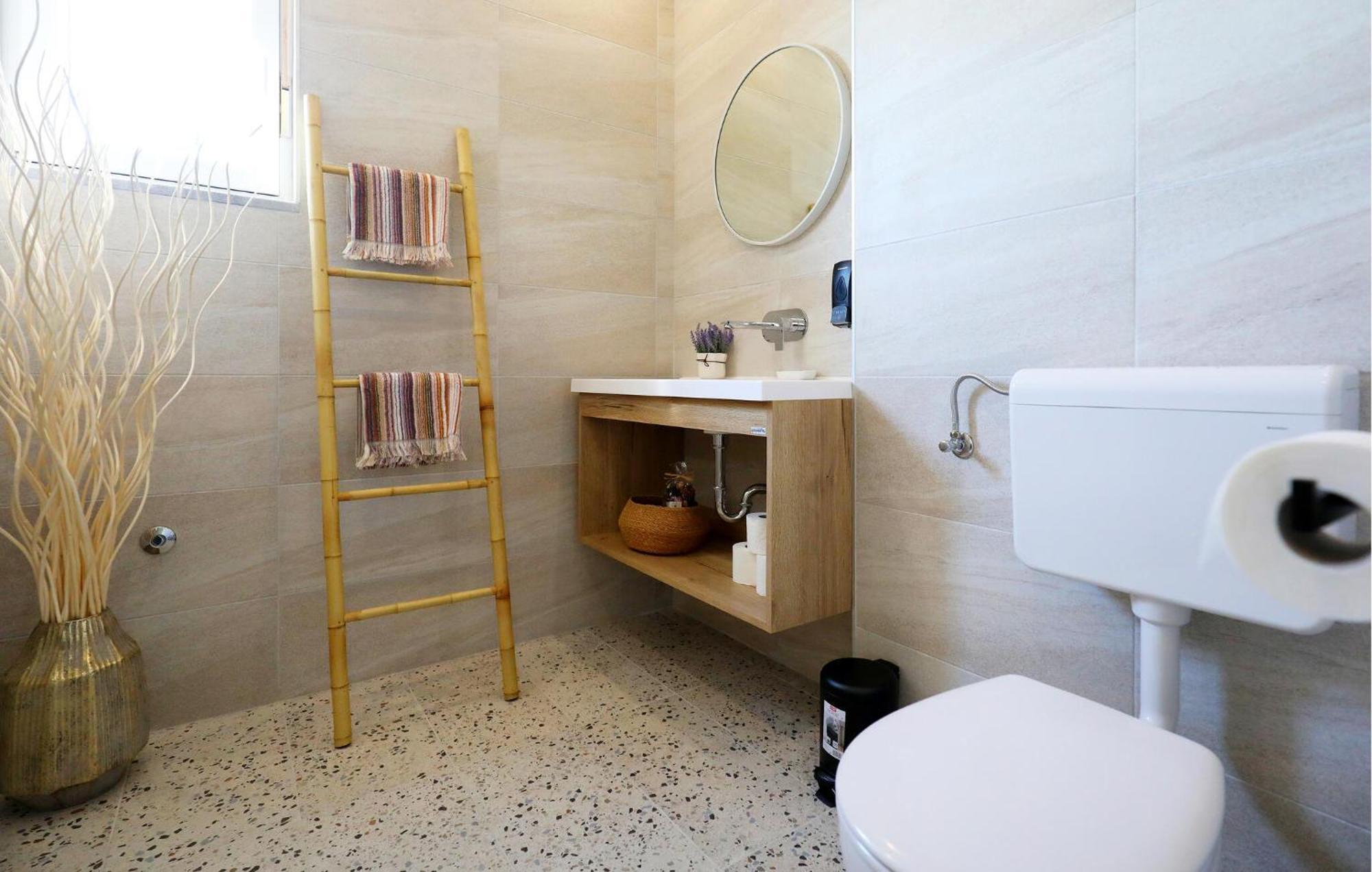 Vikendica Lovely In With Sauna *