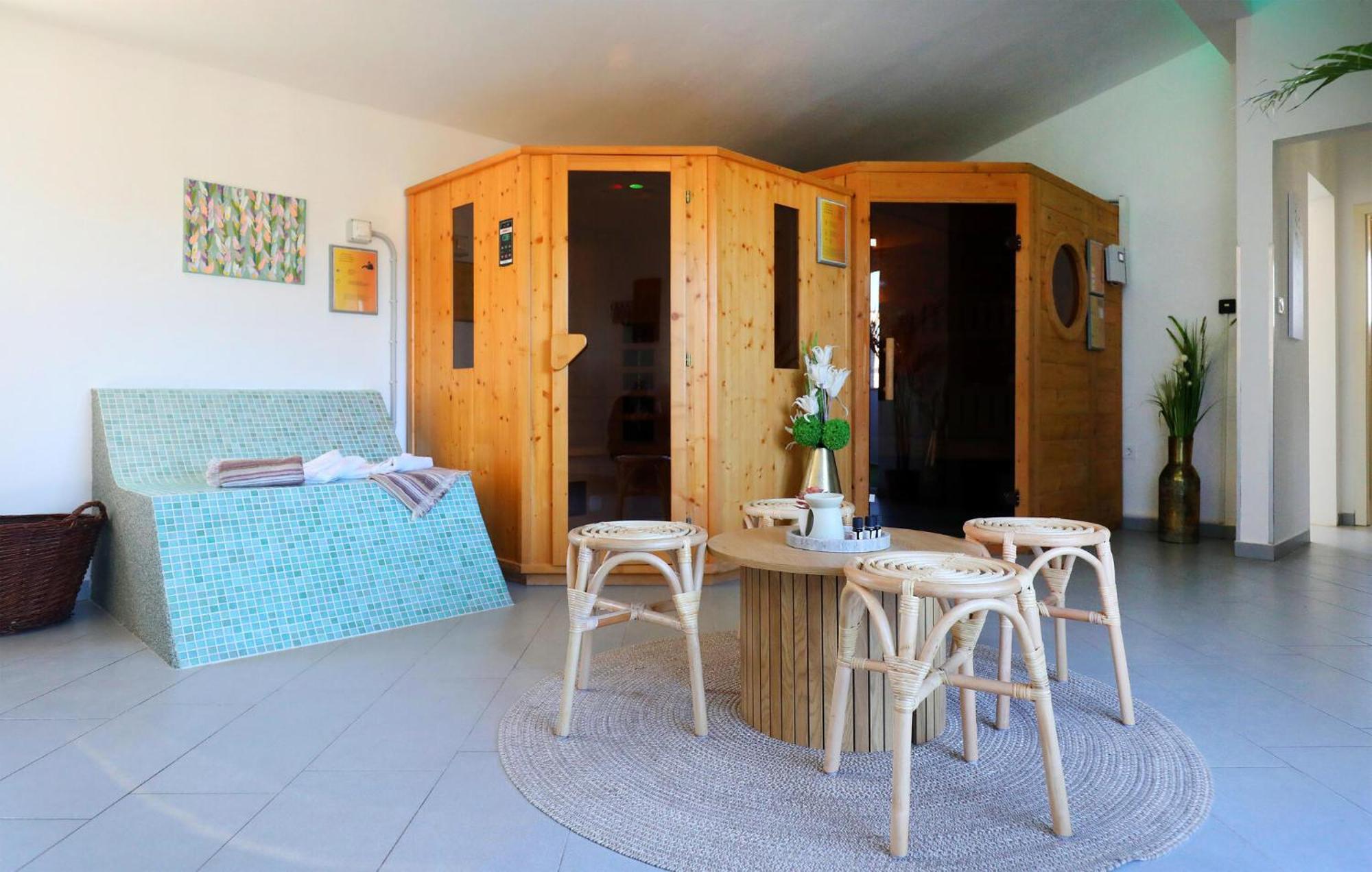 Vikendica Lovely In With Sauna Pula